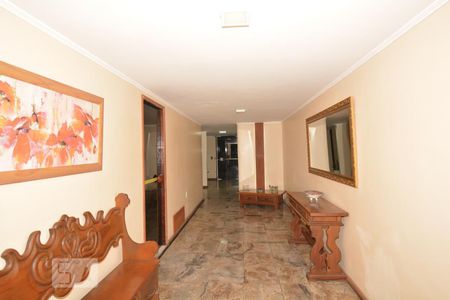 Apartamento à venda com 94m², 3 quartos e 1 vagaHall de Entrada