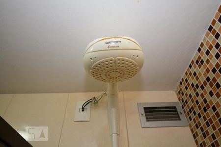 Apartamento à venda com 94m², 3 quartos e 1 vagaBanheiro da Suíte