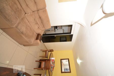 Apartamento à venda com 94m², 3 quartos e 1 vagaSala de Jantar