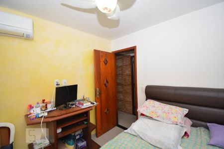 Apartamento à venda com 94m², 3 quartos e 1 vagaQuarto 2