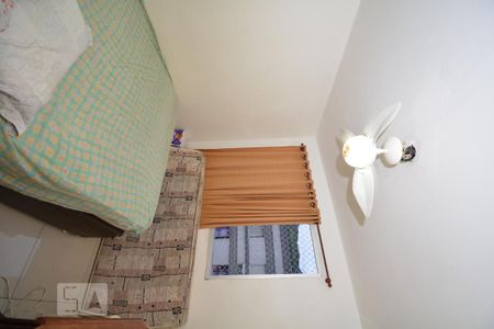 Apartamento à venda com 94m², 3 quartos e 1 vagaQuarto 2