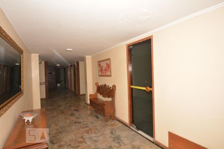 Apartamento à venda com 94m², 3 quartos e 1 vagaHall de Entrada