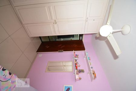 Apartamento à venda com 94m², 3 quartos e 1 vagaQuarto 3