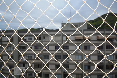 Apartamento à venda com 94m², 3 quartos e 1 vagaVista do Quarto 2