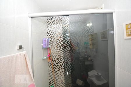 Apartamento à venda com 94m², 3 quartos e 1 vagaBanheiro Social