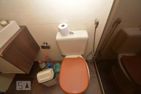 Apartamento à venda com 94m², 3 quartos e 1 vagaBanheiro da Suíte