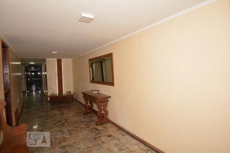 Apartamento à venda com 94m², 3 quartos e 1 vagaHall de Entrada