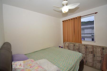 Apartamento à venda com 94m², 3 quartos e 1 vagaQuarto 2