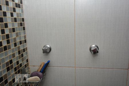 Apartamento à venda com 94m², 3 quartos e 1 vagaBanheiro Social