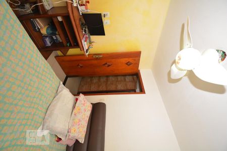 Apartamento à venda com 94m², 3 quartos e 1 vagaQuarto 2