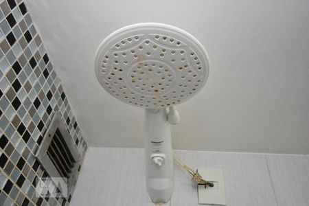 Apartamento à venda com 94m², 3 quartos e 1 vagaBanheiro Social