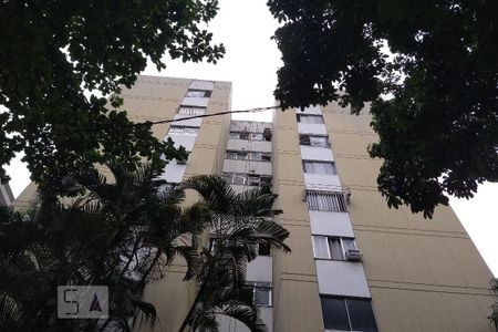 Apartamento à venda com 94m², 3 quartos e 1 vagaFachada do bloco