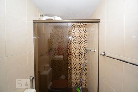 Apartamento à venda com 94m², 3 quartos e 1 vagaBanheiro da Suíte