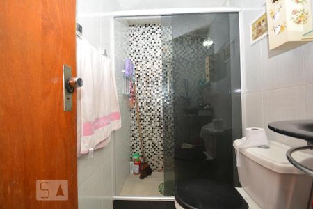 Apartamento à venda com 94m², 3 quartos e 1 vagaBanheiro Social
