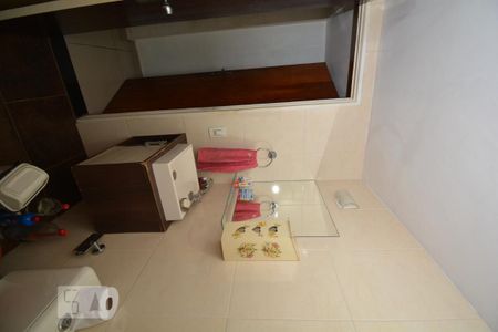 Apartamento à venda com 94m², 3 quartos e 1 vagaBanheiro da Suíte