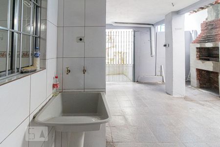 Casa à venda com 200m², 4 quartos e 2 vagasÁrea de Serviço