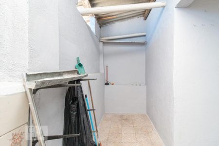 Casa à venda com 200m², 4 quartos e 2 vagasÁrea de Serviço