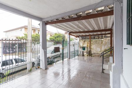 Casa à venda com 200m², 4 quartos e 2 vagasGaragem