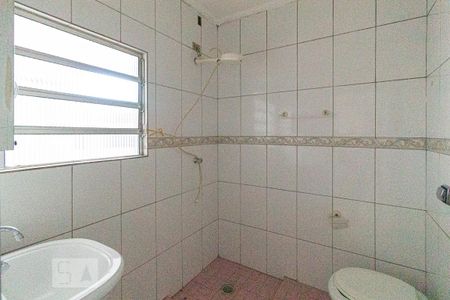 Casa à venda com 200m², 4 quartos e 2 vagasBanheiro de Serviço
