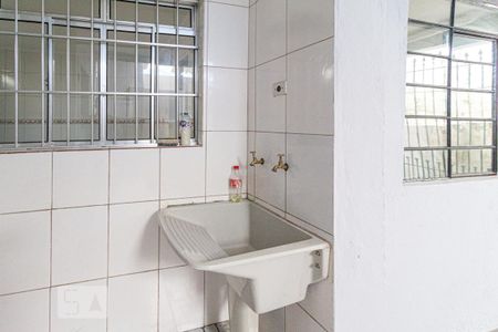 Casa à venda com 200m², 4 quartos e 2 vagasÁrea de Serviço