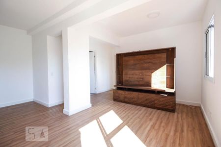 Sala de apartamento para alugar com 2 quartos, 72m² em Santana, São Paulo