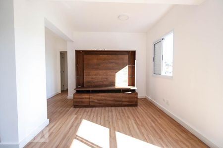 Sala de apartamento para alugar com 2 quartos, 72m² em Santana, São Paulo