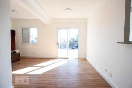 Sala de apartamento para alugar com 2 quartos, 72m² em Santana, São Paulo