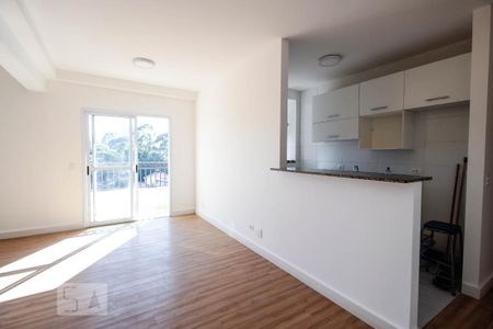 Sala de apartamento para alugar com 2 quartos, 72m² em Santana, São Paulo