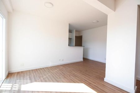 Sala de apartamento para alugar com 2 quartos, 72m² em Santana, São Paulo