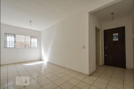 Sala de apartamento para alugar com 2 quartos, 52m² em Jardim Iracema, São Paulo
