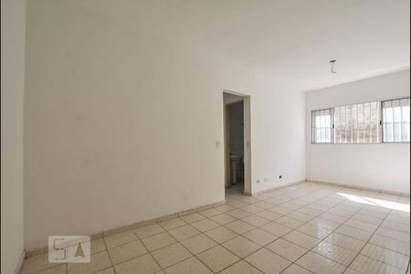 Sala de apartamento para alugar com 2 quartos, 52m² em Jardim Iracema, São Paulo