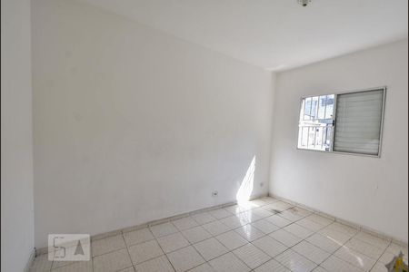 Quarto 01 de apartamento para alugar com 2 quartos, 52m² em Jardim Iracema, São Paulo