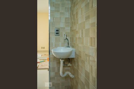 Casa à venda com 400m², 7 quartos e 6 vagasLavabo 1