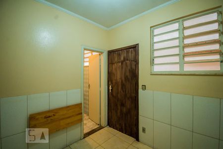 Casa à venda com 400m², 7 quartos e 6 vagasQuarto de Serviço 1