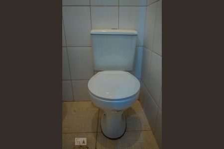 Casa à venda com 400m², 7 quartos e 6 vagasBanheiro de Serviço 2