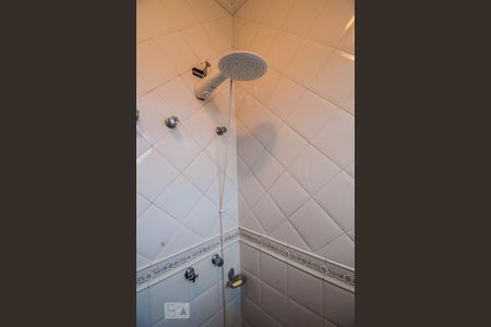 Casa à venda com 400m², 7 quartos e 6 vagasBanheiro da Suíte 1