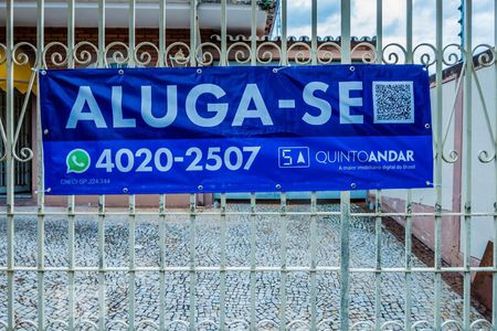 Casa à venda com 400m², 7 quartos e 6 vagasPlaquinha