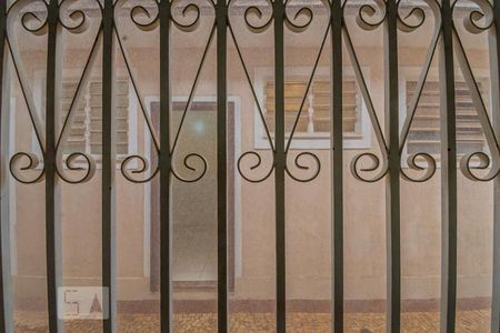 Casa à venda com 400m², 7 quartos e 6 vagasVista da Suíte 3