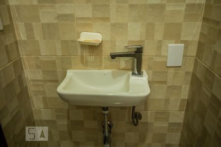 Casa à venda com 400m², 7 quartos e 6 vagasLavabo 2