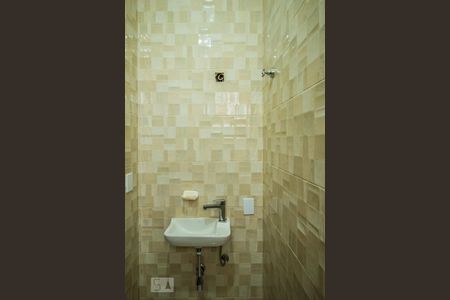 Casa à venda com 400m², 7 quartos e 6 vagasLavabo 2