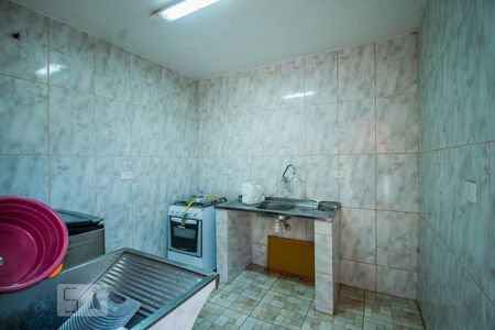 Casa à venda com 400m², 7 quartos e 6 vagasÁrea de Serviço 2