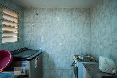 Casa à venda com 400m², 7 quartos e 6 vagasÁrea de Serviço 2