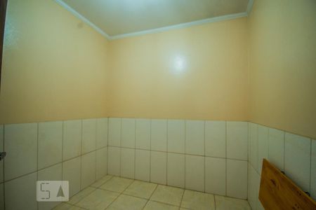 Casa à venda com 400m², 7 quartos e 6 vagasQuarto de Serviço 1