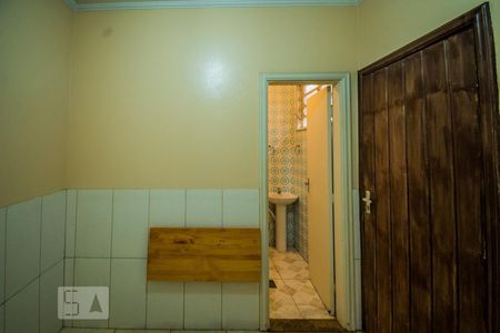 Casa à venda com 400m², 7 quartos e 6 vagasQuarto de Serviço 1