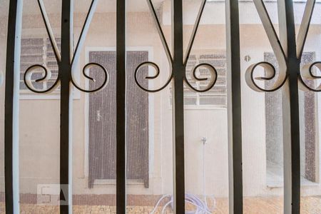 Casa à venda com 400m², 7 quartos e 6 vagasVista da Suíte 2