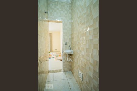 Casa à venda com 400m², 7 quartos e 6 vagasLavabo 1