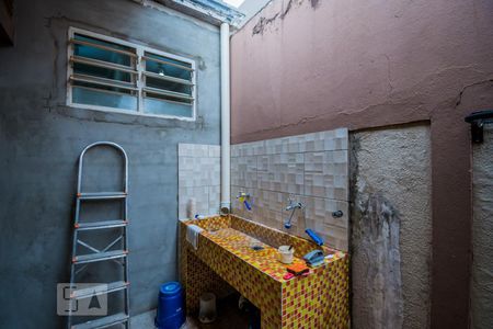 Casa à venda com 400m², 7 quartos e 6 vagasÁrea de Serviço