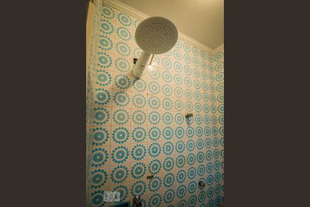 Casa à venda com 400m², 7 quartos e 6 vagasBanheiro de Serviço 1