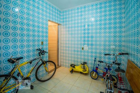 Casa à venda com 400m², 7 quartos e 6 vagasQuarto de Serviço 2