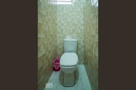 Casa à venda com 400m², 7 quartos e 6 vagasLavabo 2